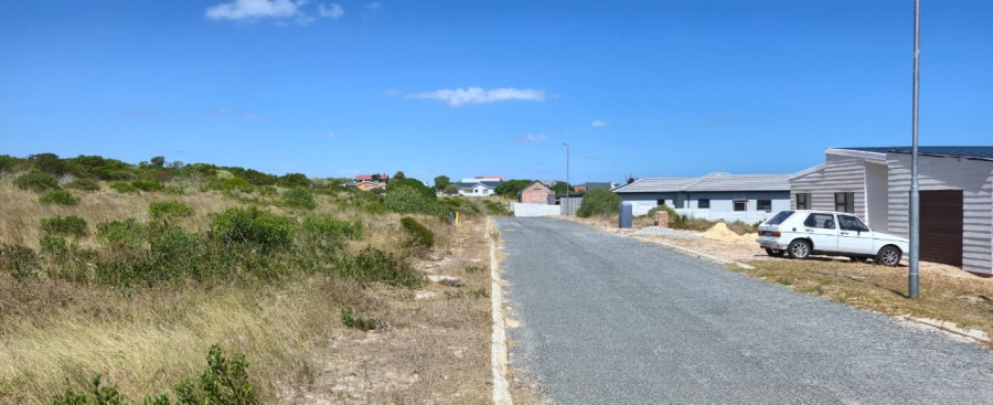 0 Bedroom Property for Sale in Kleinbaai Western Cape